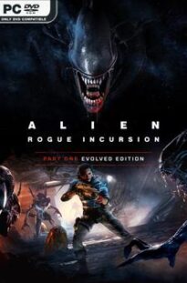 Alien Rogue Incursion Evolved Edition 9