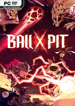 BALL x PIT 7