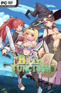 Brave × Junction 5