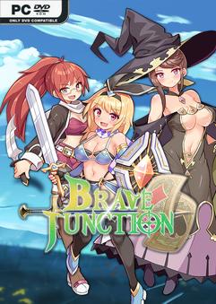 Brave × Junction 5