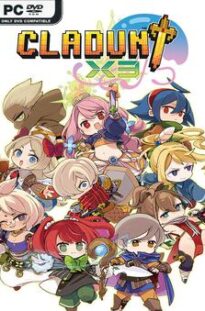 Cladun X3 6