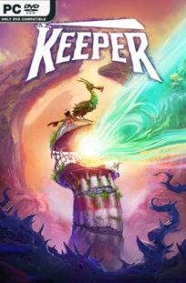 Keeper 6