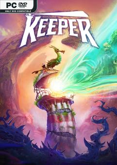 Keeper 6