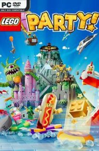 LEGO Party 5