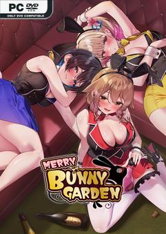 MERRY BUNNY GARDEN 5