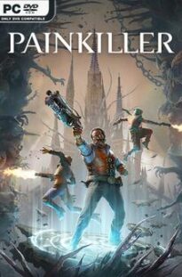 Painkiller 6