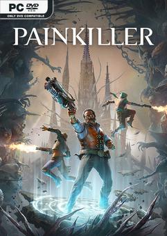 Painkiller 6