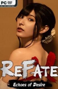Refate Echoes of Desire 8