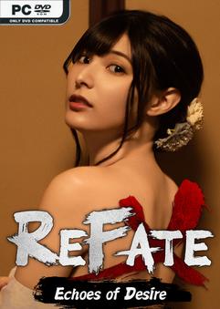 Refate Echoes of Desire 8