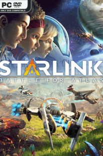 Starlink Battle for Atlas 8