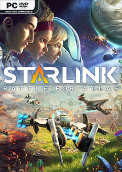 Starlink Battle for Atlas 8
