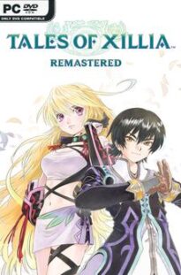 Tales of Xillia Remastered 8
