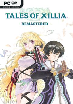 Tales of Xillia Remastered 8