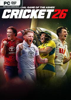 Cricket 26 – The Official Game of the Ashes 5