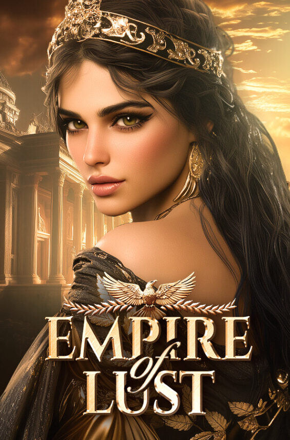 Empire of Lust 5