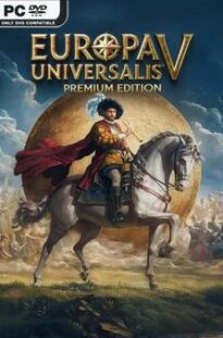 Europa Universalis V 5