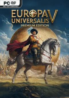 Europa Universalis V 5