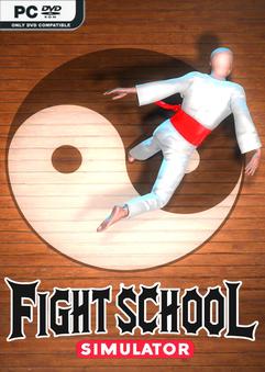 Fight School Simulator 8