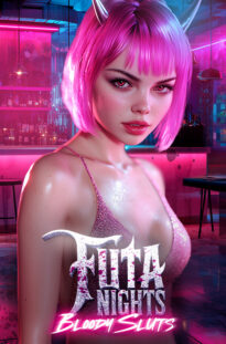 Futa Nights Bloody Sluts 6