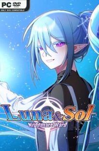Luna & Sol Nightmare Ward 5