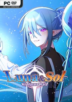 Luna & Sol Nightmare Ward 5