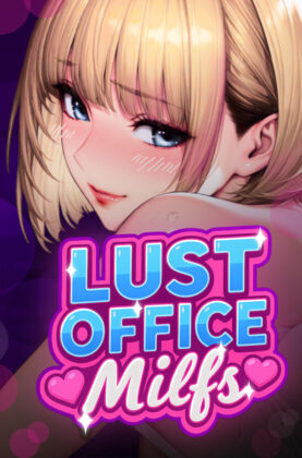 Lust Office MILFs 5
