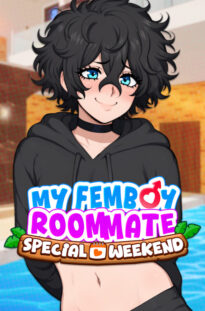 My Femboy Roommate Special Weekend 6