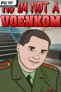 No, I’m not a Voenkom 5