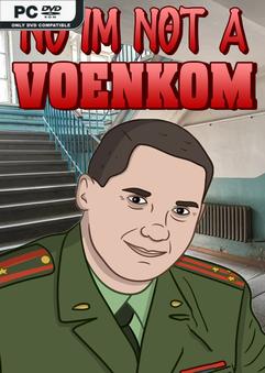 No, I’m not a Voenkom 5