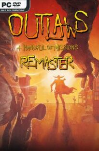 Outlaws + Handful of Missions Remaster 6