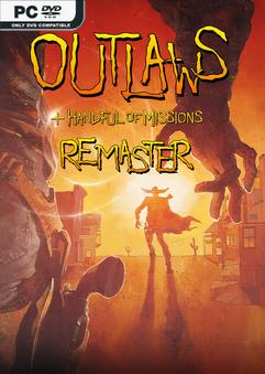 Outlaws + Handful of Missions Remaster 6