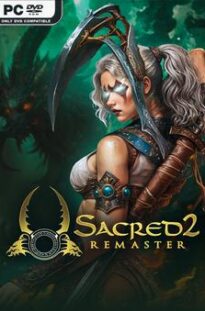 Sacred 2 Remaster- 5