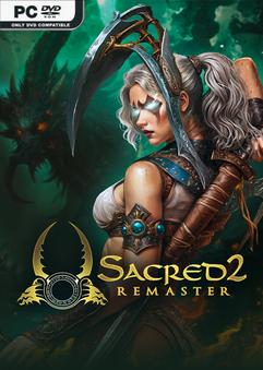 Sacred 2 Remaster- 5
