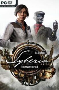 Syberia – Remastered 5