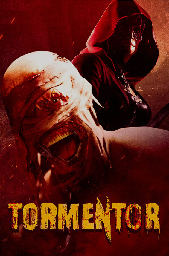 TORMENTOR 6