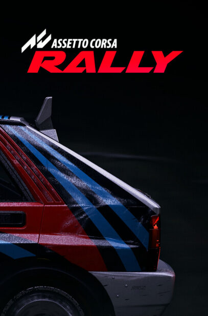 Assetto Corsa Rally 5