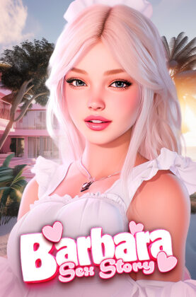 Barbara Sex Story 6