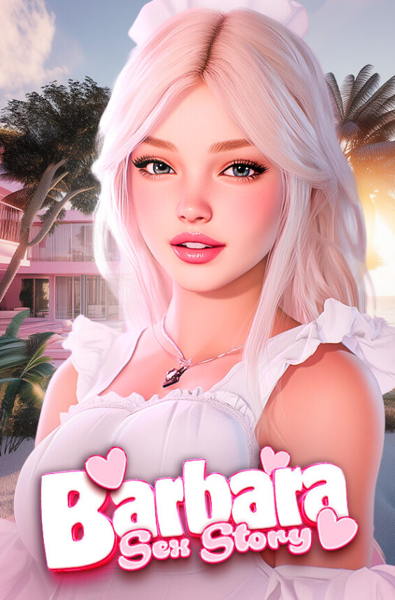 Barbara Sex Story 6