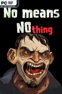 [Bober Bros] No Means Nothing Free Download