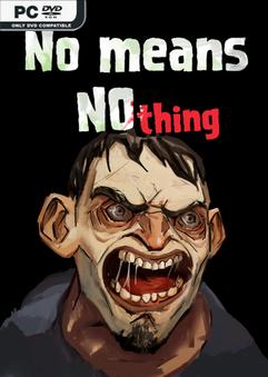 [Bober Bros] No Means Nothing Free Download