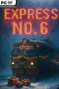 Express No. 6 8