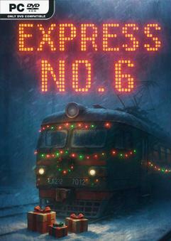 Express No. 6 8