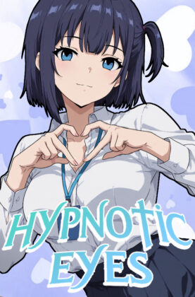HYPNOTIC EYES 6