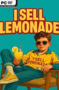 I Sell Lemonade 6