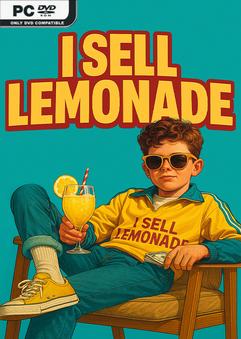 I Sell Lemonade 6