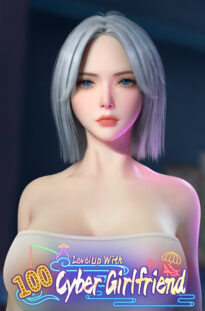 LevelUp With 100 Cyber Girlfriend 6