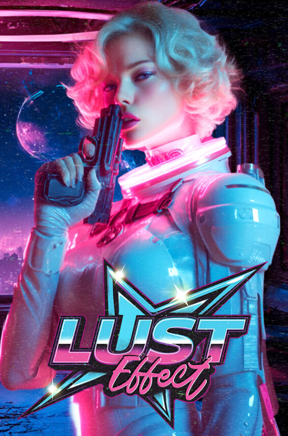 Lust Effect [18+] 6