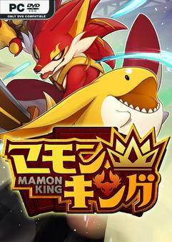 Mamon King 8