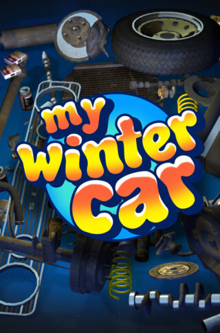 My Winter Car 6