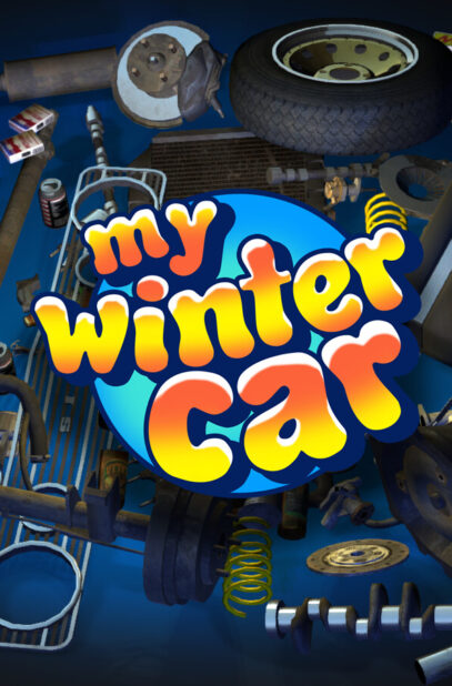 My Winter Car 6